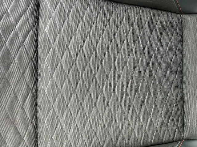 Seat Leon 1.5 eTSI DSG FR-lijn