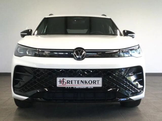 Volkswagen Tiguan 1.5 eTSI DSG IQ.Drive R-Line