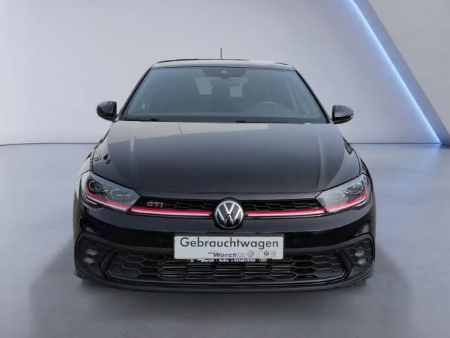 Volkswagen Polo DSG GTI