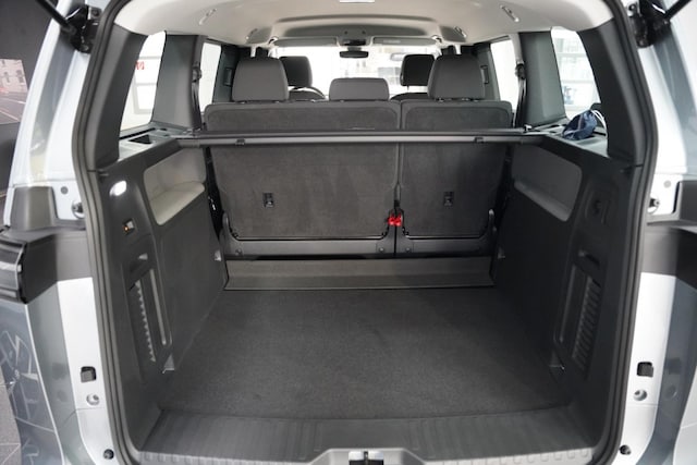 Volkswagen ID.Buzz 150 kW 77 KWh Pro