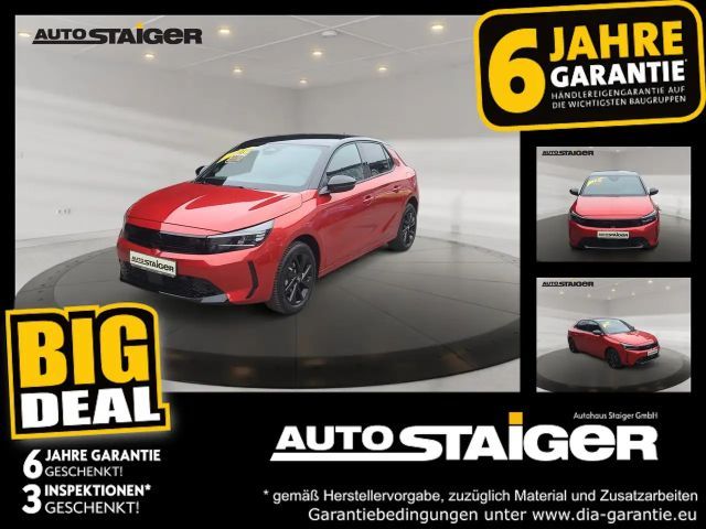 Opel Corsa 1.2 Turbo Turbo