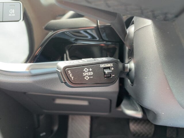 Audi Q3 35 TFSI S-Tronic