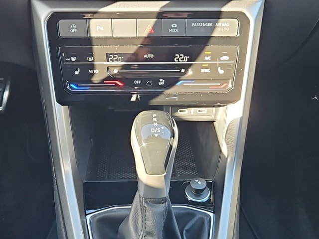 Volkswagen T-Cross 1.0 TSI IQ.Drive