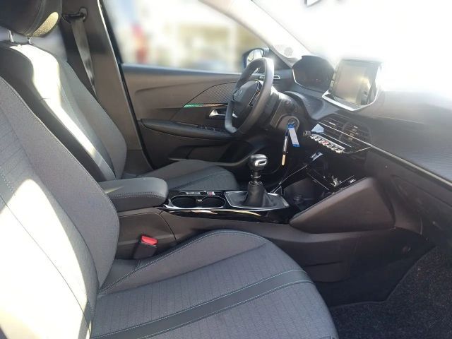 Peugeot 208 Allure Pack PureTech