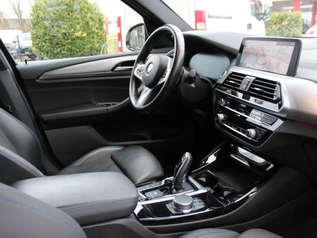 BMW X3 M-Sport xDrive