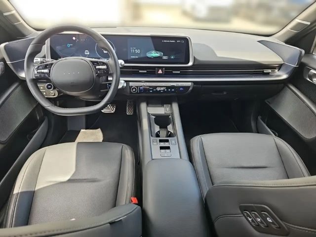 Hyundai IONIQ 6 UNIQ