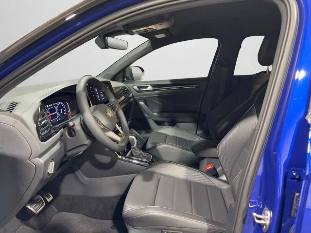 Volkswagen T-Roc 1.5 TSI R-Line