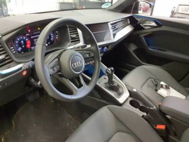Audi A1 25 TFSI S-Tronic Sportback