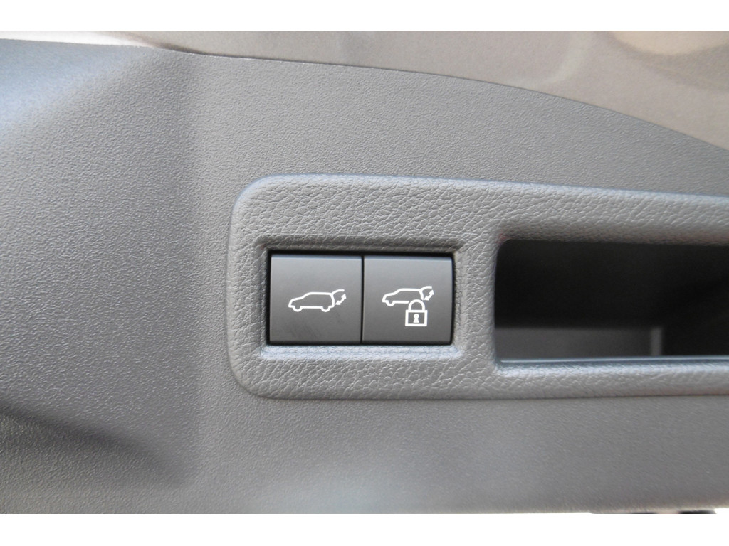 Toyota bZ4X 5-deurs Basis Comfort