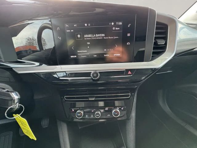 Opel Mokka 1.2 Turbo Elegance Turbo