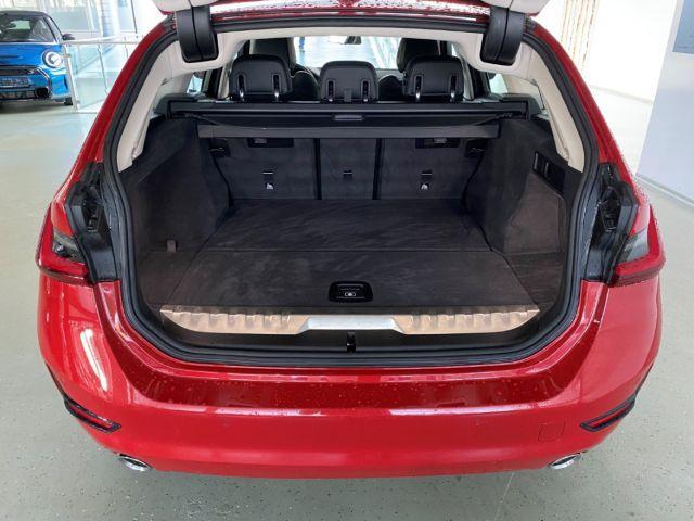 BMW 330 330e Touring