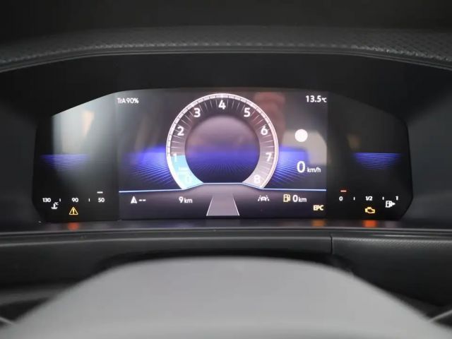 Volkswagen T-Cross 4Me TSI