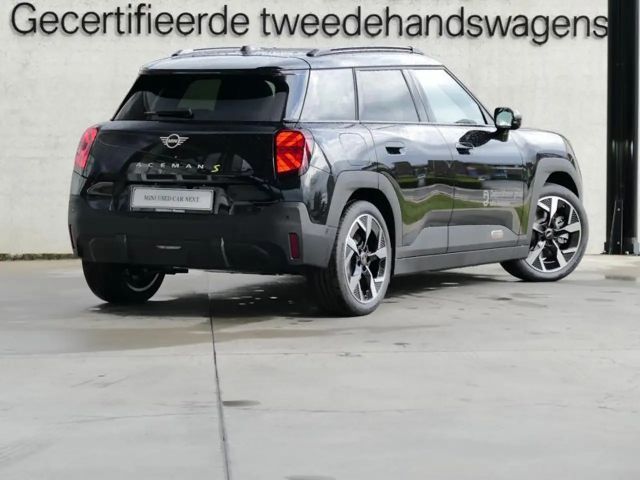 MINI Mini Electric SE