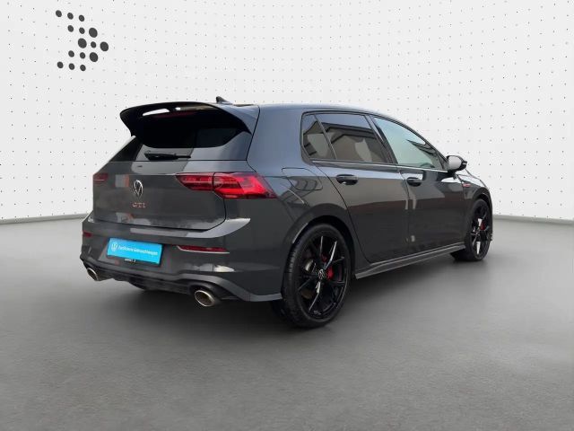 Volkswagen Golf 2.0 TSI DSG GTI Golf VIII Style