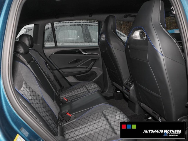 Volkswagen Tiguan 1.5 eTSI DSG IQ.Drive R-Line