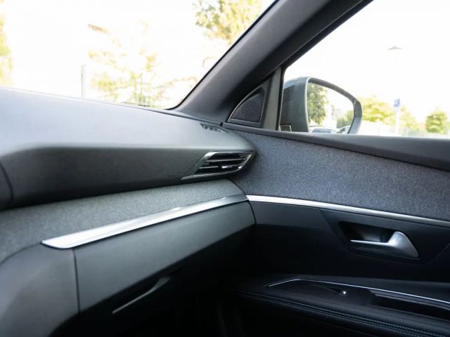 Peugeot 3008 Allure Pack EAT8 PureTech