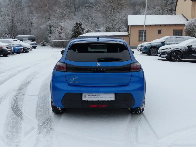 Peugeot E-208 Active Pack