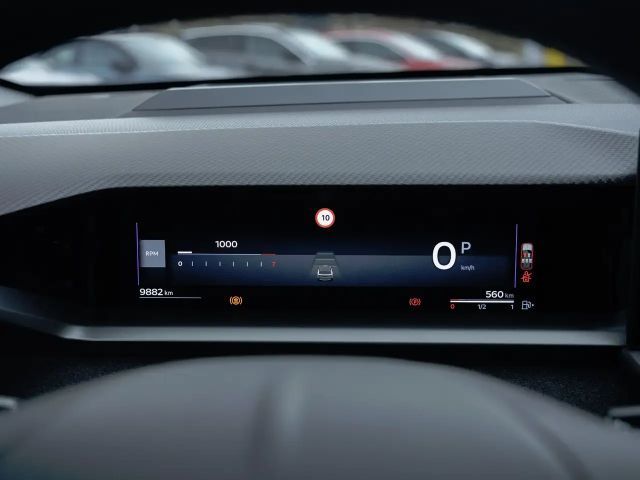 Opel Grandland X GS-Line Grand Sport