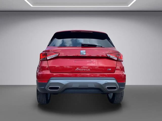 Seat Arona 1.0 TSI FR-lijn