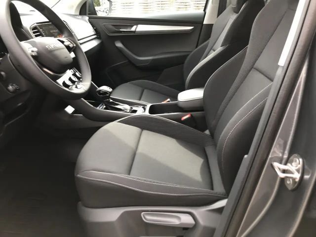 Skoda Karoq 1.5 TSI Selection
