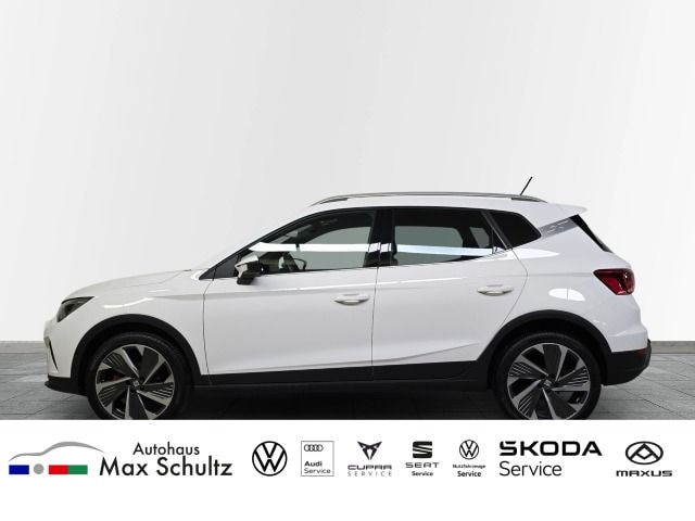 Seat Arona 1.5 TSI DSG FR-lijn
