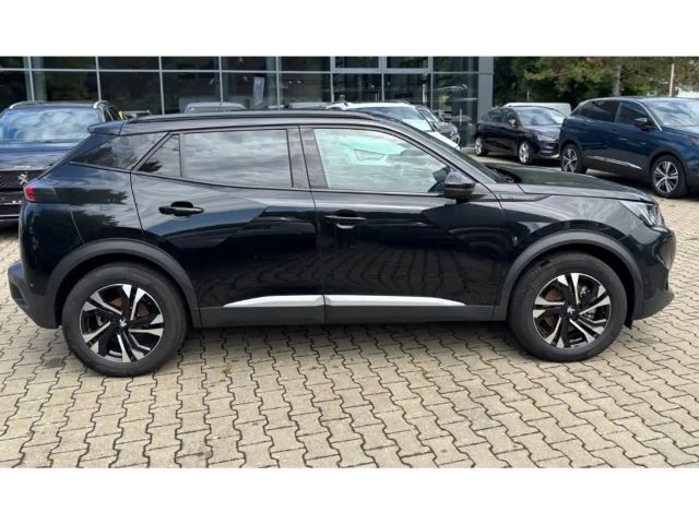 Peugeot E-2008 GT-Line