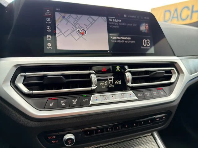 BMW 330 330e M-Sport Touring xDrive