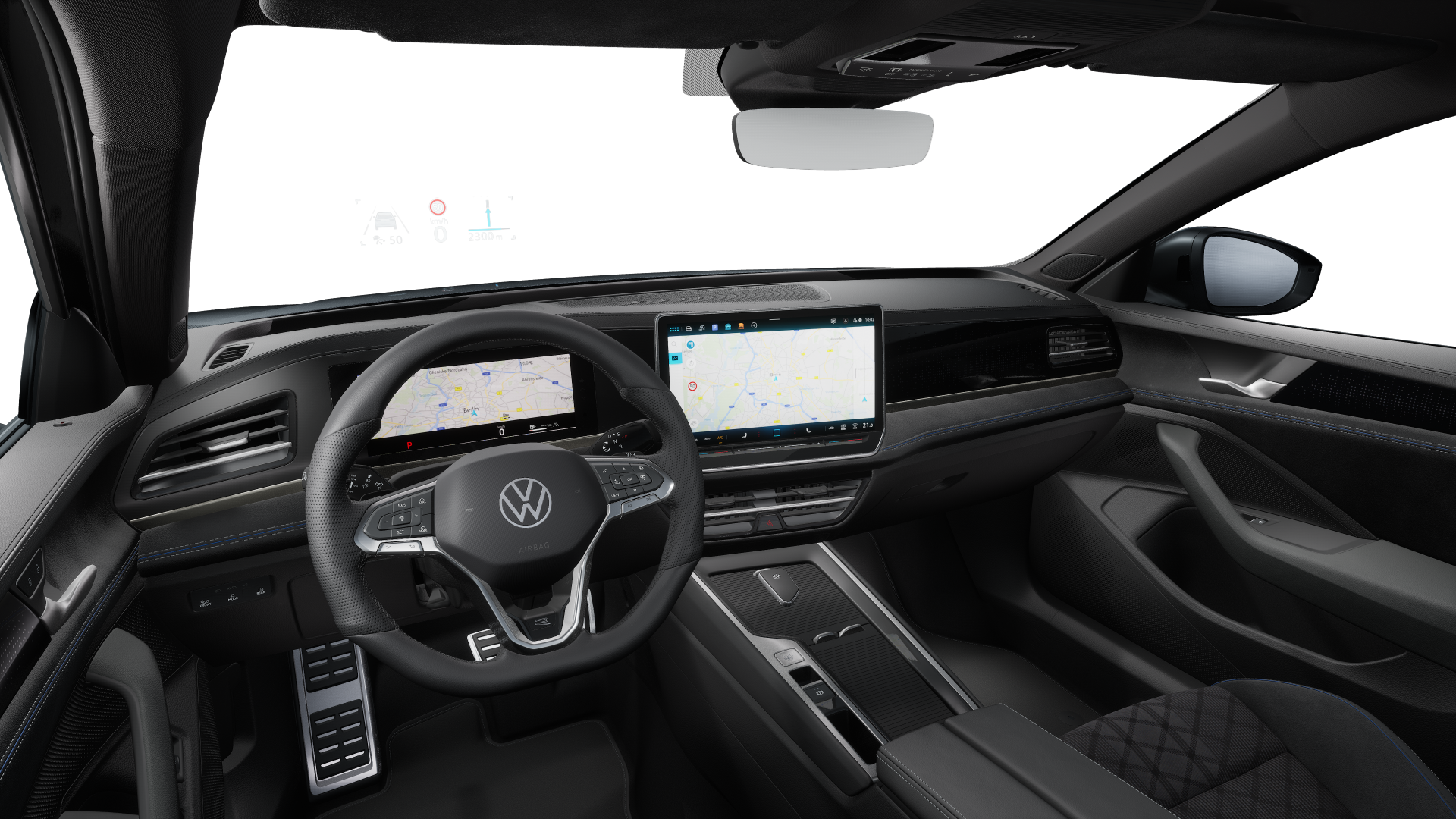 Volkswagen Passat DSG eHybrid