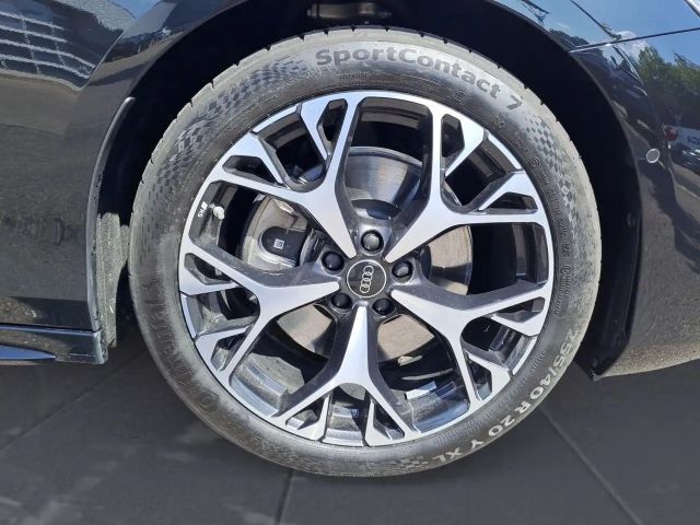 Audi A6 e-tron Avant Edition Quattro