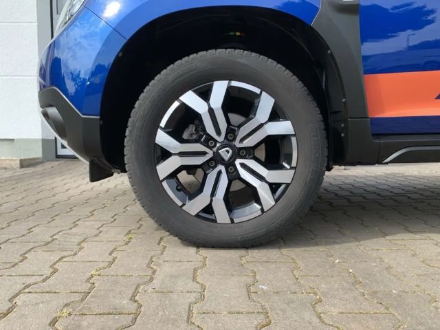 Dacia Duster Prestige TCe 150