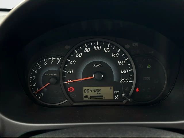 Mitsubishi Space Star MIVEC Star