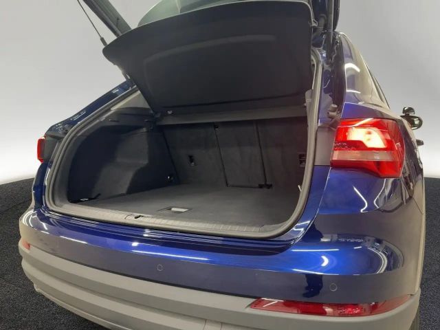 Audi Q3 35 TDI Quattro