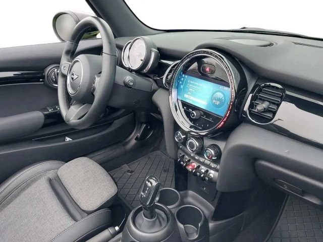 MINI Cooper Cabrio Cooper Cooper Classic Trim  Autom. LED DAB 1.Hd.