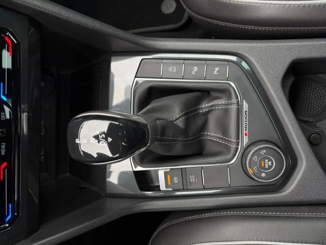 Volkswagen Tiguan 2.0 TSI R-Line