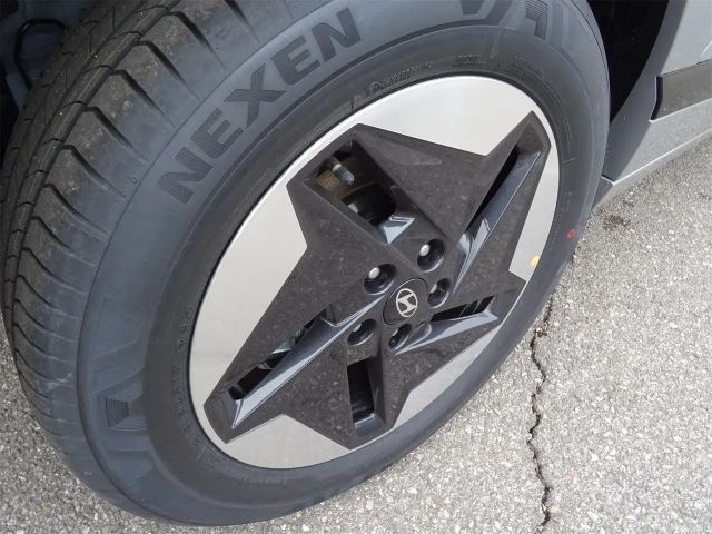 Hyundai Kona Electric Smart