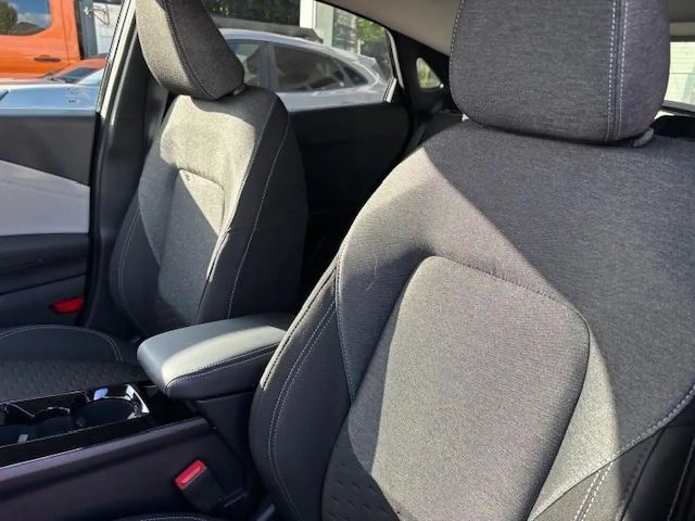 Ford Puma 124 kW FWD