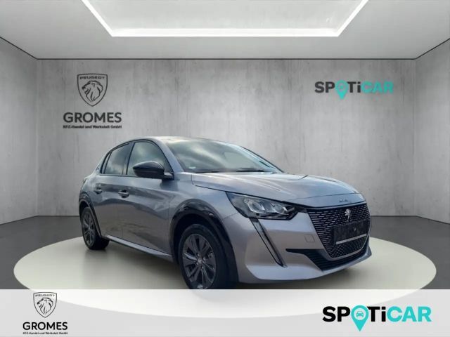 Peugeot E-208 Allure Pack