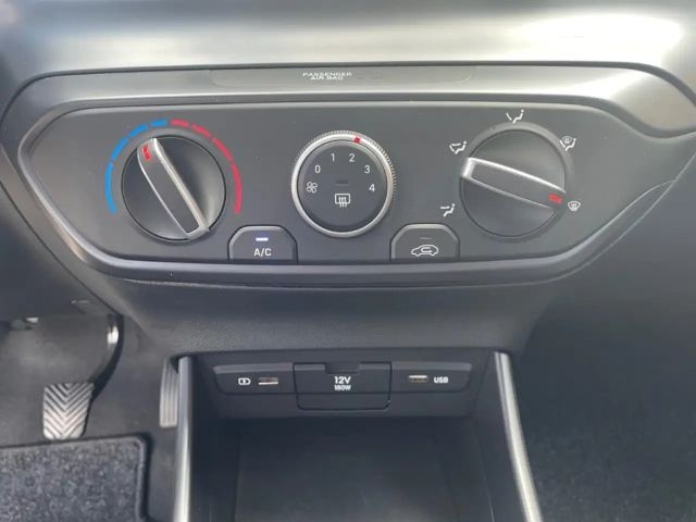 Hyundai Bayon 1.0 Select T-GDi