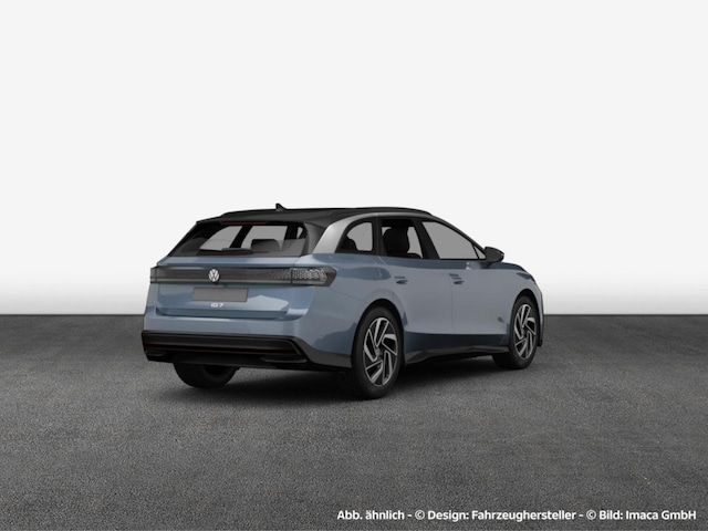 Volkswagen ID.7 Pro Style Tourer
