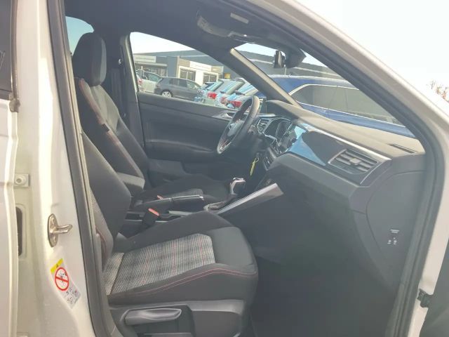 Volkswagen Polo DSG GTI