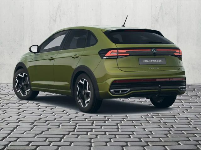 Volkswagen Taigo 1.0 TSI DSG R-Line