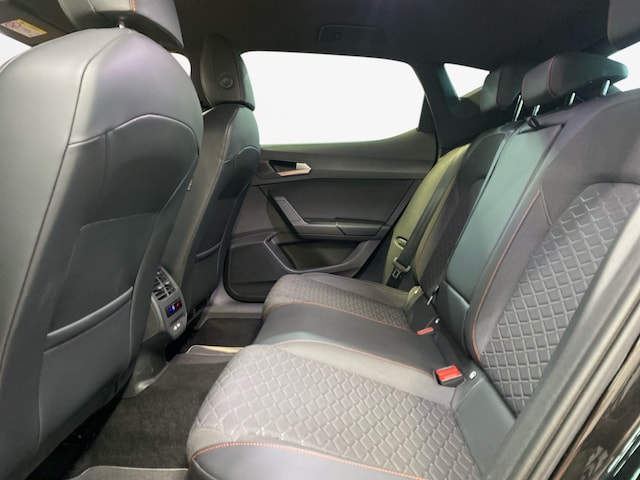 Seat Leon 1.5 TSI FR-lijn