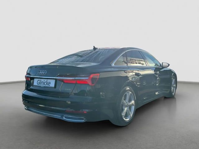 Audi A6 50 TDI Quattro Sedan Sport