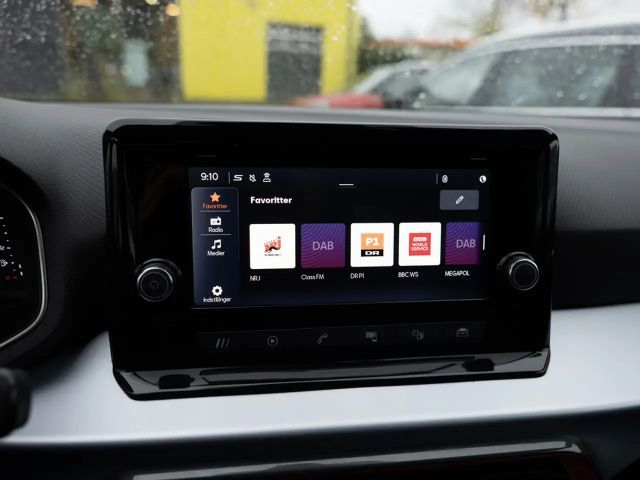 Seat Arona 1.0 TSI DSG FR-lijn