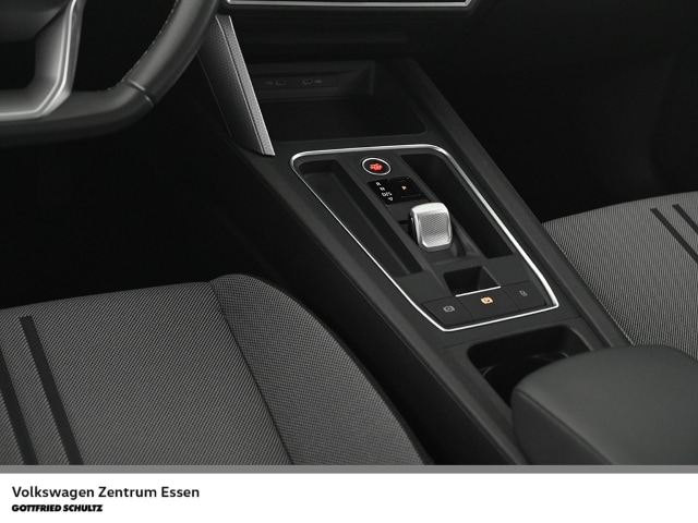 Seat Leon DSG Sportstourer Style