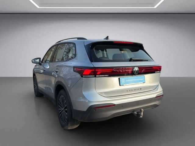 Volkswagen Tiguan 2.0 TDI DSG Life