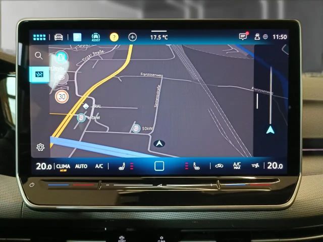 Volkswagen Golf 1.5 eTSI Variant