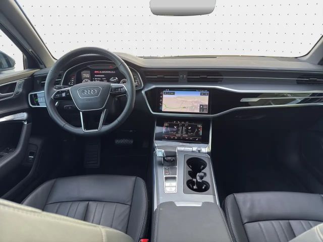 Audi A6 40 TDI