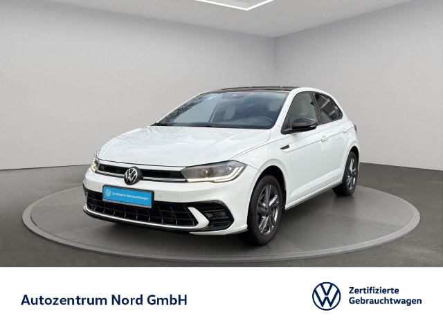 Volkswagen Polo 1.0 TSI R-Line