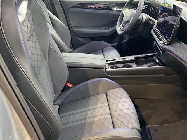 Volkswagen Passat 2.0 TDI DSG R-Line Variant